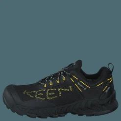 Ke Nxis Evo Wp Black-keen-yellow