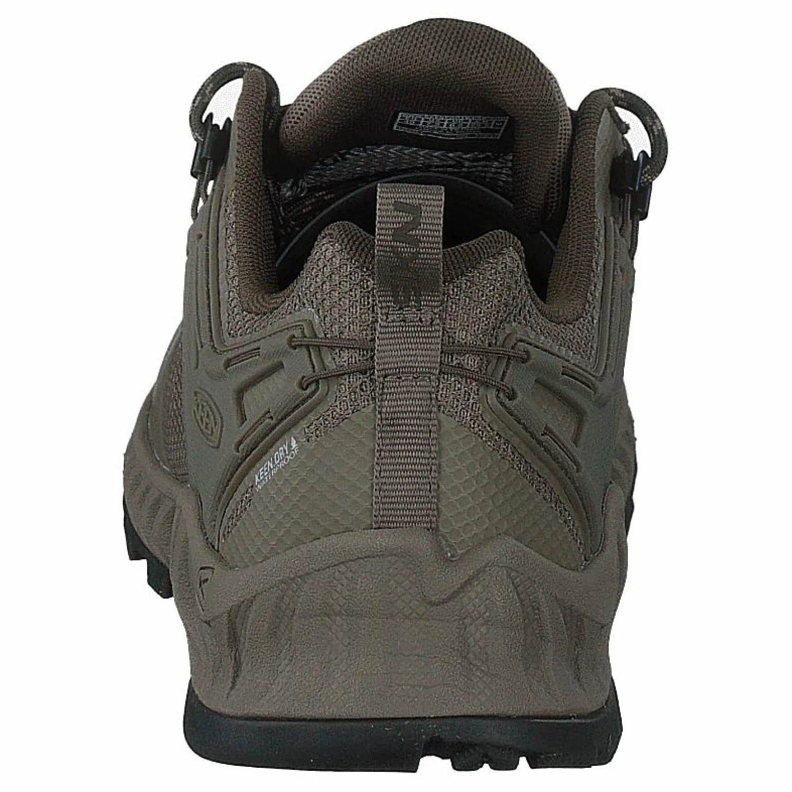 Ke Nxis Evo Wp M-brindle-cante Brindle-canteen