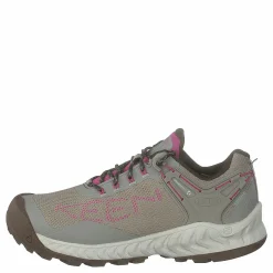 Ke Nxis Evo Wp Plaza Taupe-ibi Taupe-ibis-rose