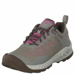 Ke Nxis Evo Wp Plaza Taupe-ibi Taupe-ibis-rose