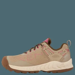 Ke Nxis Evo Wp Plaza Taupe-ibi Taupe-ibis-rose