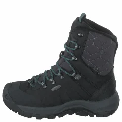 Ke Revel Iv High Polar Black-north Atlantic