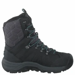 Ke Revel Iv High Polar Black-north Atlantic