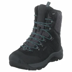 Ke Revel Iv High Polar Black-north Atlantic