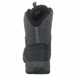 Ke Revel Iv High Polar Black-north Atlantic