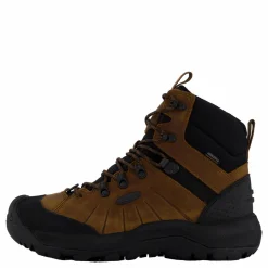 Ke Revel Iv Mid Polar Dark Earth-cara Cafe