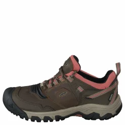 Ke Ridge Flex Wp W Timberwolf- Timberwolf-brick Dus