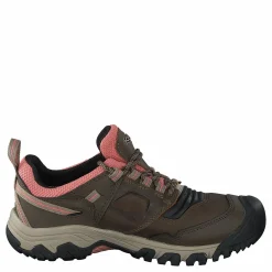 Ke Ridge Flex Wp W Timberwolf- Timberwolf-brick Dus