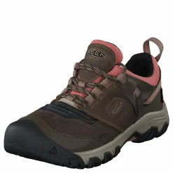 Ke Ridge Flex Wp W Timberwolf- Timberwolf-brick Dus