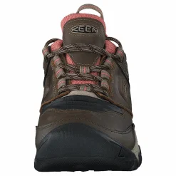 Ke Ridge Flex Wp W Timberwolf- Timberwolf-brick Dus