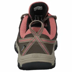 Ke Ridge Flex Wp W Timberwolf- Timberwolf-brick Dus