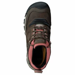 Ke Ridge Flex Wp W Timberwolf- Timberwolf-brick Dus