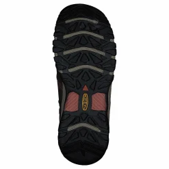 Ke Ridge Flex Wp W Timberwolf- Timberwolf-brick Dus