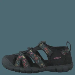 Ke Seacamp Ii Cnx C Ibis Rose- Ibis-rose-black