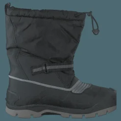 Ke Snow Troll Wp Y-black-silve Black-silver