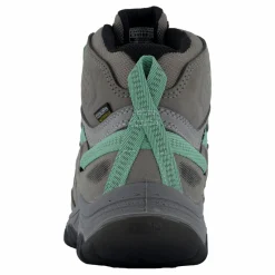 Ke Targhee Iv Mid Wp W Alloy-granite Green