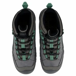 Ke Targhee Iv Mid Wp W Alloy-granite Green