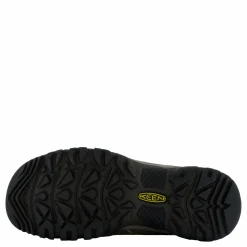 Ke Targhee Iv Wp W Brindle-nostalgia Rose