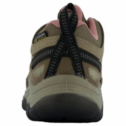 Ke Targhee Iv Wp W Brindle-nostalgia Rose