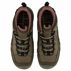 Ke Targhee Iv Wp W Brindle-nostalgia Rose