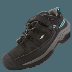 Ke Targhee Low Wp C Black-star Black-star-white