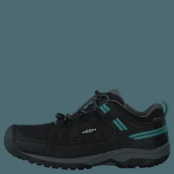 Ke Targhee Low Wp Y Black-star Black-star-white