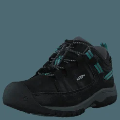 Ke Targhee Low Wp Y Black-star Black-star-white