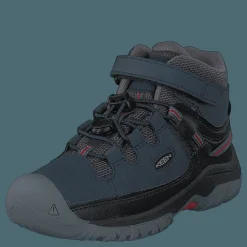 Ke Targhee Mid Wp C Blue Night Blue Nights-r Carpet