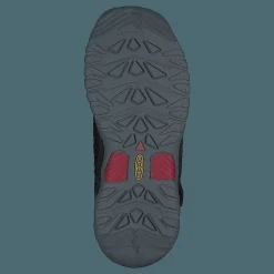 Ke Targhee Mid Wp C Blue Night Blue Nights-r Carpet