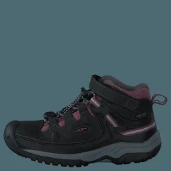 Ke Targhee Mid Wp C Raven-tuli Raven-tulipwood