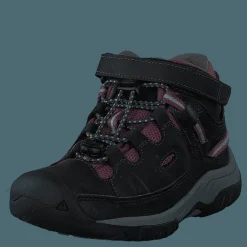 Ke Targhee Mid Wp C Raven-tuli Raven-tulipwood