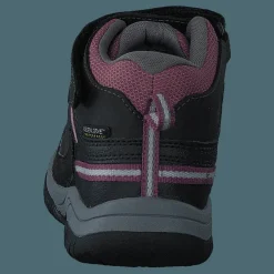 Ke Targhee Mid Wp C Raven-tuli Raven-tulipwood