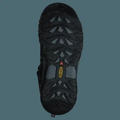 Ke Targhee Mid Wp C Raven-tuli Raven-tulipwood