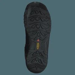 Ke Targhee Mid Wp Y D. Earth-g D. Earth-gold Brown