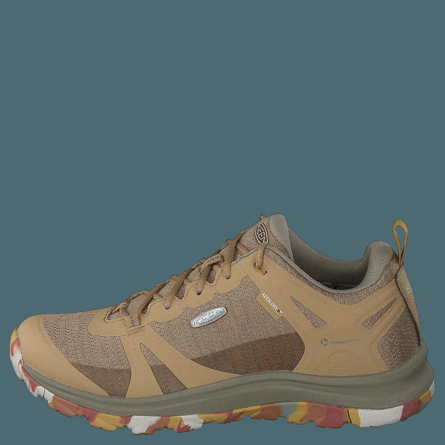 Ke Terradora Ii Wp W Brick Dus Brick Dust-tan