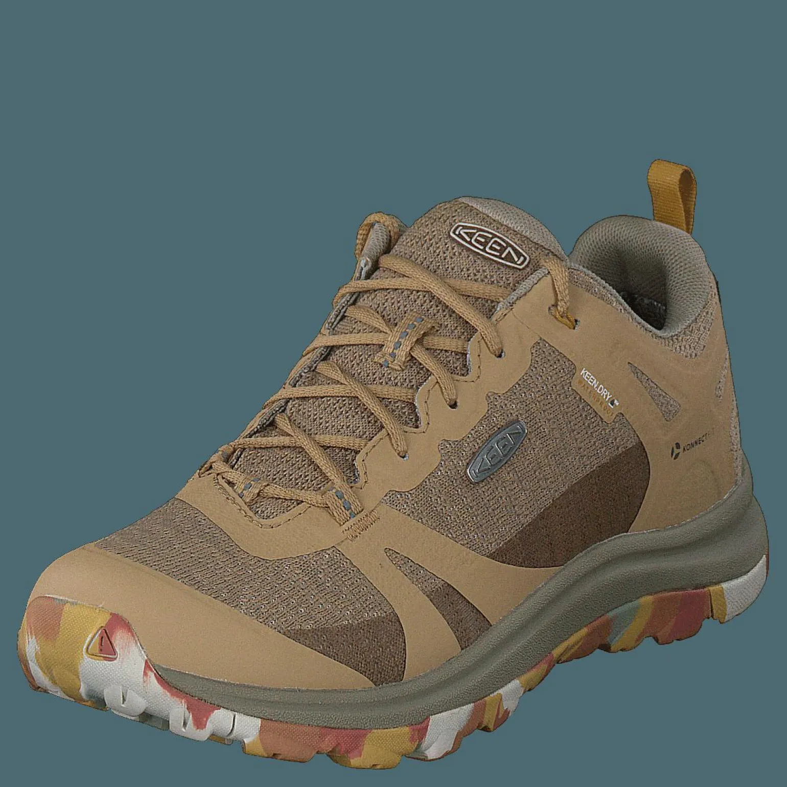 Ke Terradora Ii Wp W Brick Dus Brick Dust-tan