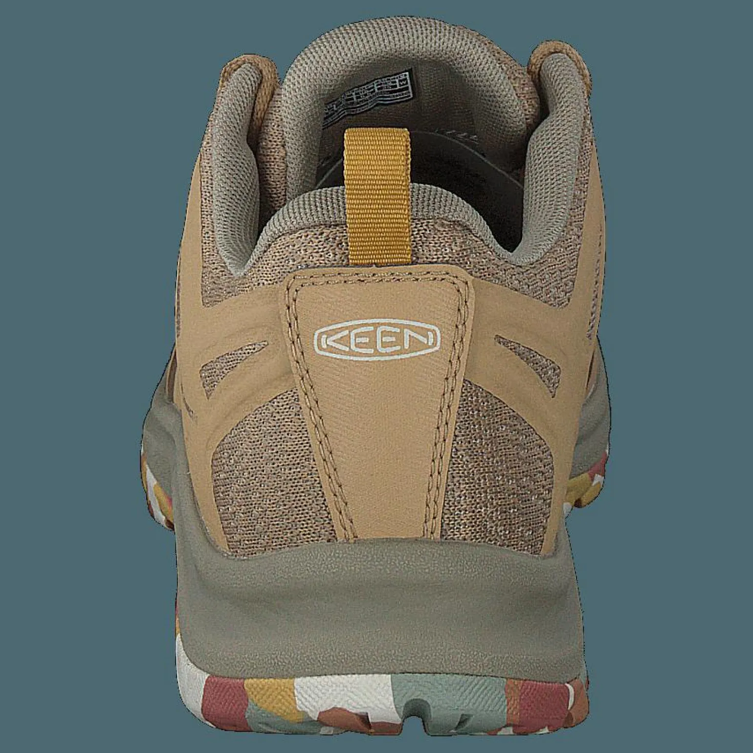 Ke Terradora Ii Wp W Brick Dus Brick Dust-tan