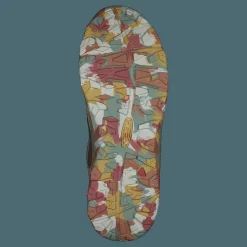 Ke Terradora Ii Wp W Brick Dus Brick Dust-tan