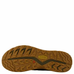 Ke Versacore Wp M Dark Olive-antique Moss