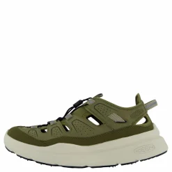 Ke Wk450 Sandal M Martini Olive-plaza Taupe