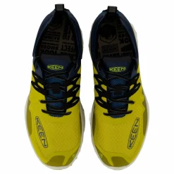 Ke Zionic Speed M Antique Moss-evening Primrose