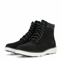 Keeley Field 6in Black