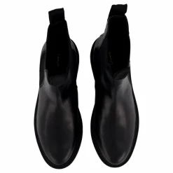 Kelliin Chelsea Boot Black