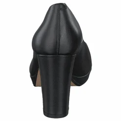 Kendra Sienna Black Leahter