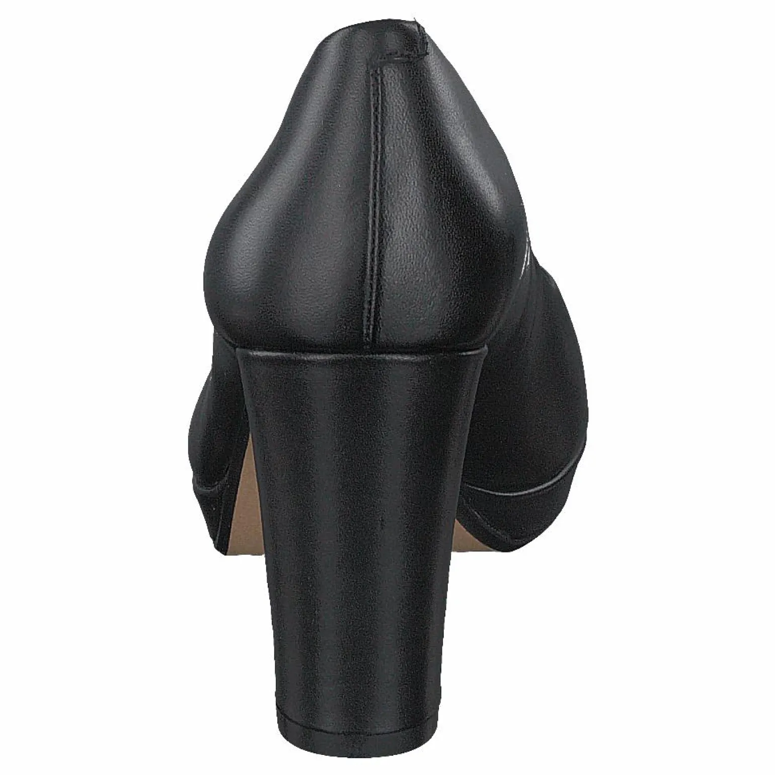 Kendra Sienna Black Leahter