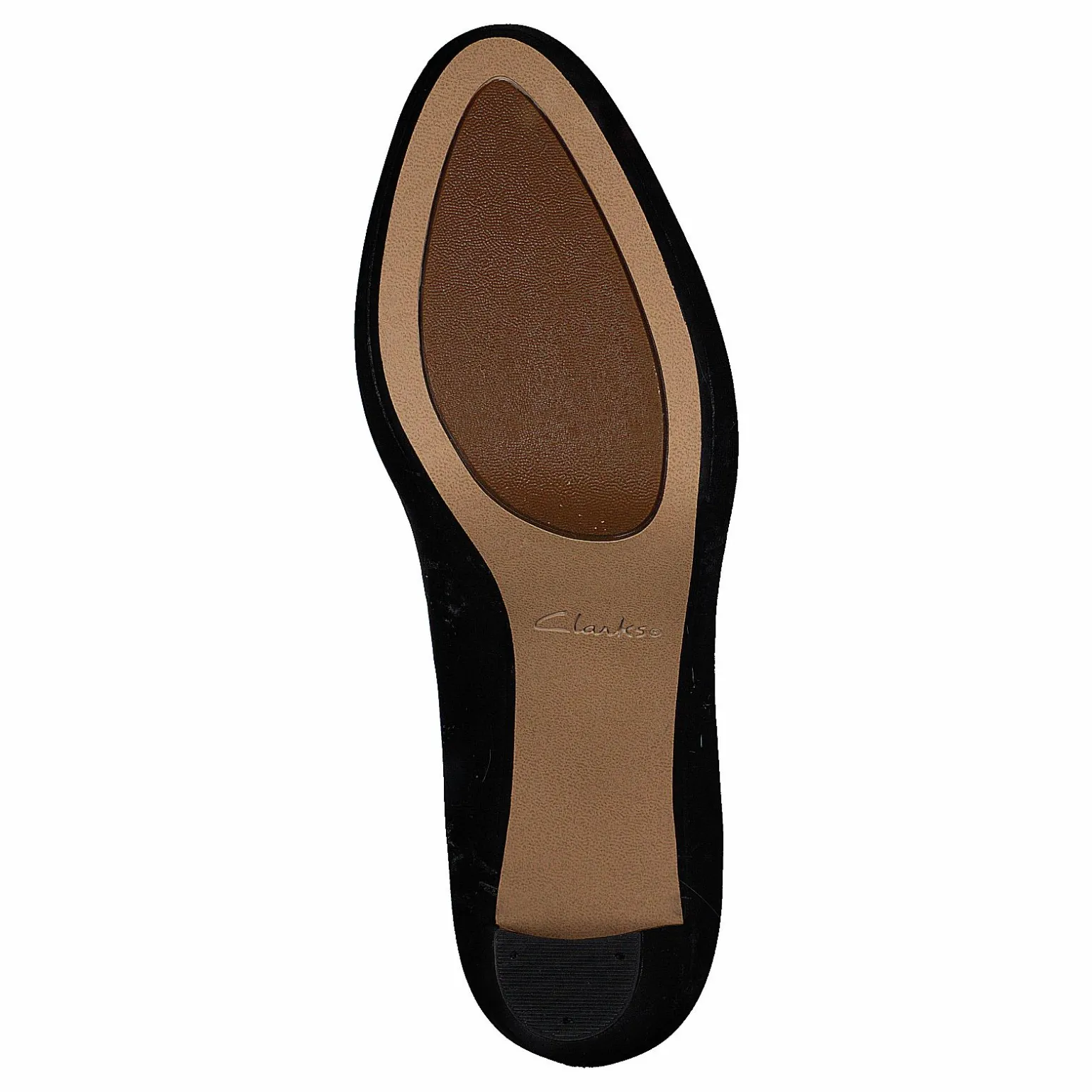 Kendra Sienna Black Leahter