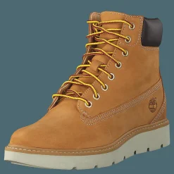 Kenniston Wheat Nubuck