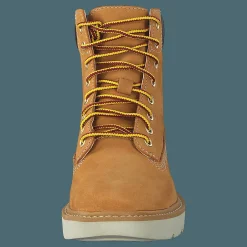 Kenniston Wheat Nubuck