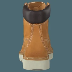 Kenniston Wheat Nubuck