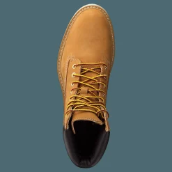 Kenniston Wheat Nubuck